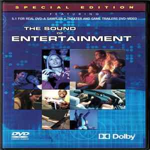 Various - The Sound of Entertainment mp3
