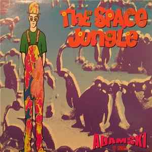 Adamski - The Space Jungle mp3