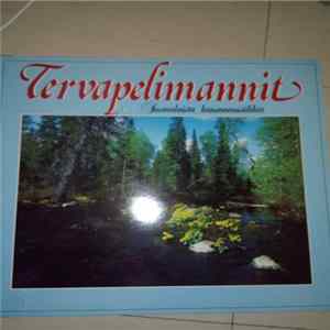 Tervapelimannit - Suomalaista Kansanmusiikkia mp3