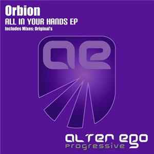 Orbion - All In Your Hands EP mp3