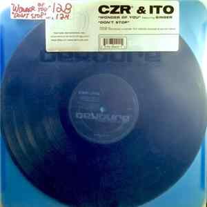 CZR & ITO Featuring Ginger - Wonder Of You / Don't Stop mp3