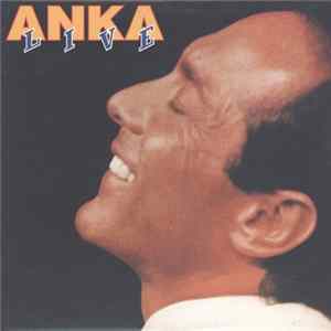 Paul Anka - Anka Live mp3