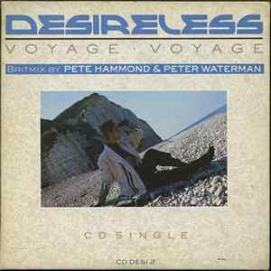 Desireless - Voyage Voyage (Britmix) mp3