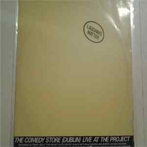 Various - Laughing Matter - The Comedy Store (Dublin) Live At The Project mp3