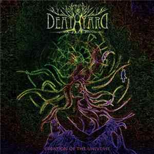 Deathyard - Creation Of The Universe mp3