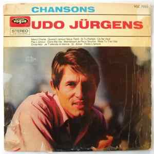 Udo Jürgens - Chansons mp3