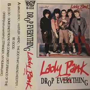 Lady Pank - Drop Everything mp3