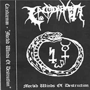 Cacodaemon - Morbid Winds Of Destruction mp3