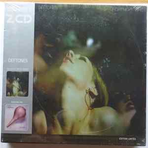 Deftones - Saturday Night Wrist / Adrenaline mp3