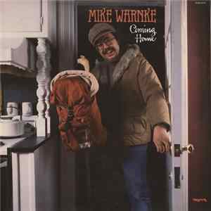 Mike Warnke - Coming Home mp3