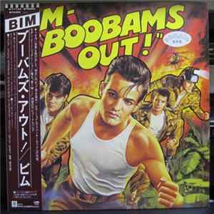 Bim - Boobams Out! mp3
