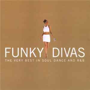 Various - Funky Divas mp3