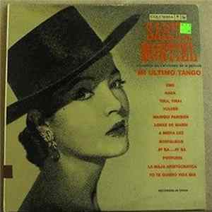 Sarita Montiel - Mi Ultimo Tango (Banda Original De La Pelicula) mp3