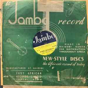 The Colwell Brothers - Majibu Hupatikana / Afrika Inuka mp3