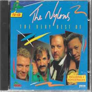 The Nylons - The Very Best Of The Nylons mp3
