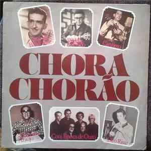 Various - Chora, Chorão mp3