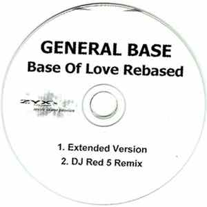 General Base - Base Of Love Rebased mp3