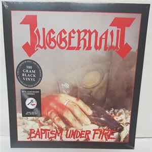 Juggernaut - Baptism Under Fire mp3