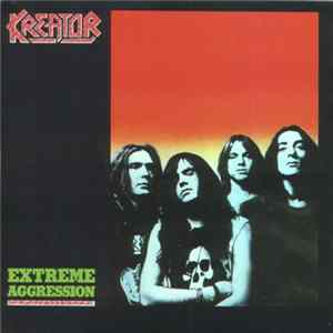 Kreator - Extreme Aggression mp3