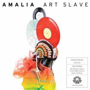 Amalia - Art Slave mp3