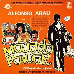 Alfonso Arau - Mojado Power (El Mojado Remojado) mp3