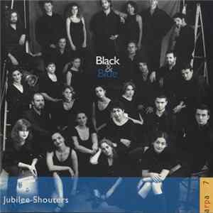 Jubilee Shouters - Black & Blue mp3
