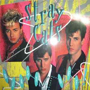 Stray Cats - Blast Off mp3