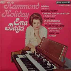 Ena Baga - Hammond Holiday mp3