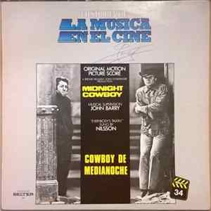 Various - Midnight Cowboy (Cowboy De Medianoche) mp3