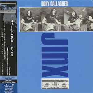 Rory Gallagher - Jinx mp3