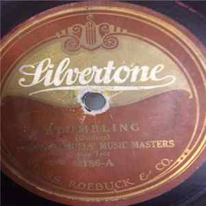Joseph Samuels' Music Masters, Lanin's Roseland Orchestra - Stumbling / Do It Again mp3