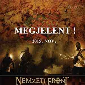 Nemzeti Front - Elég Volt! mp3