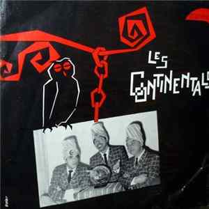 Les Continentals - Sauterelle mp3