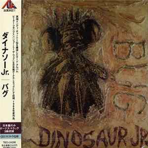Dinosaur Jr. - Bug mp3