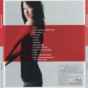 Stacie Orrico - Stacie Orrico mp3