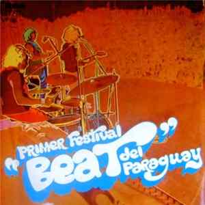 Various - Primer Festival "Beat" Del Paraguay mp3