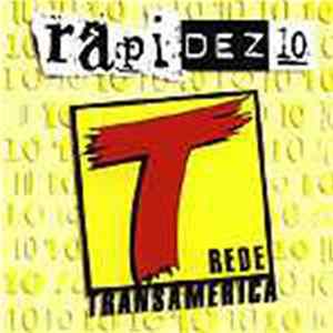 Various - Rapidez 10 - Rede Transamerica mp3