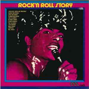 Various - Rock'n Roll Story mp3