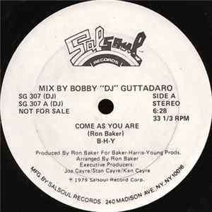 B-H-Y - Come As You Are mp3