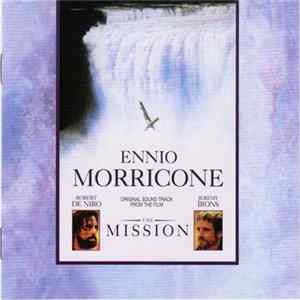 Ennio Morricone - The Mission mp3