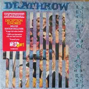 Deathrow - Deception Ignored mp3