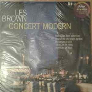 Les Brown E Sua Banda de Renome - Concert Modern mp3