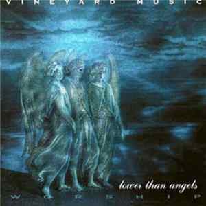 Various - Lower Than Angels mp3
