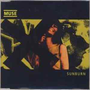 Muse - Sunburn mp3
