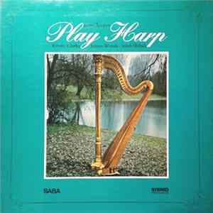 Jonny Teupen - Play Harp mp3