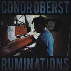 Conor Oberst - Ruminations mp3