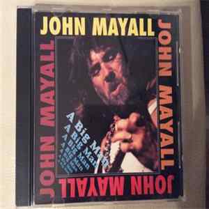 John Mayall - A Big Man mp3