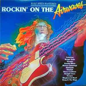 Various - Rockin' On The Airwaves mp3