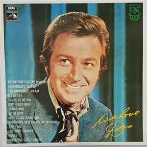 Des O'Connor - With Love mp3