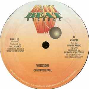 Anthony Cruz - Where There Is Love mp3